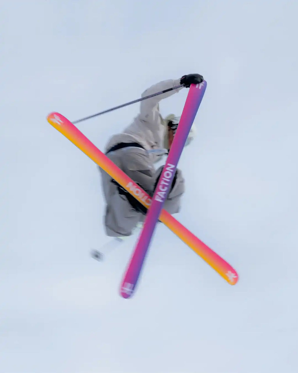 Skis Studio 0 2026