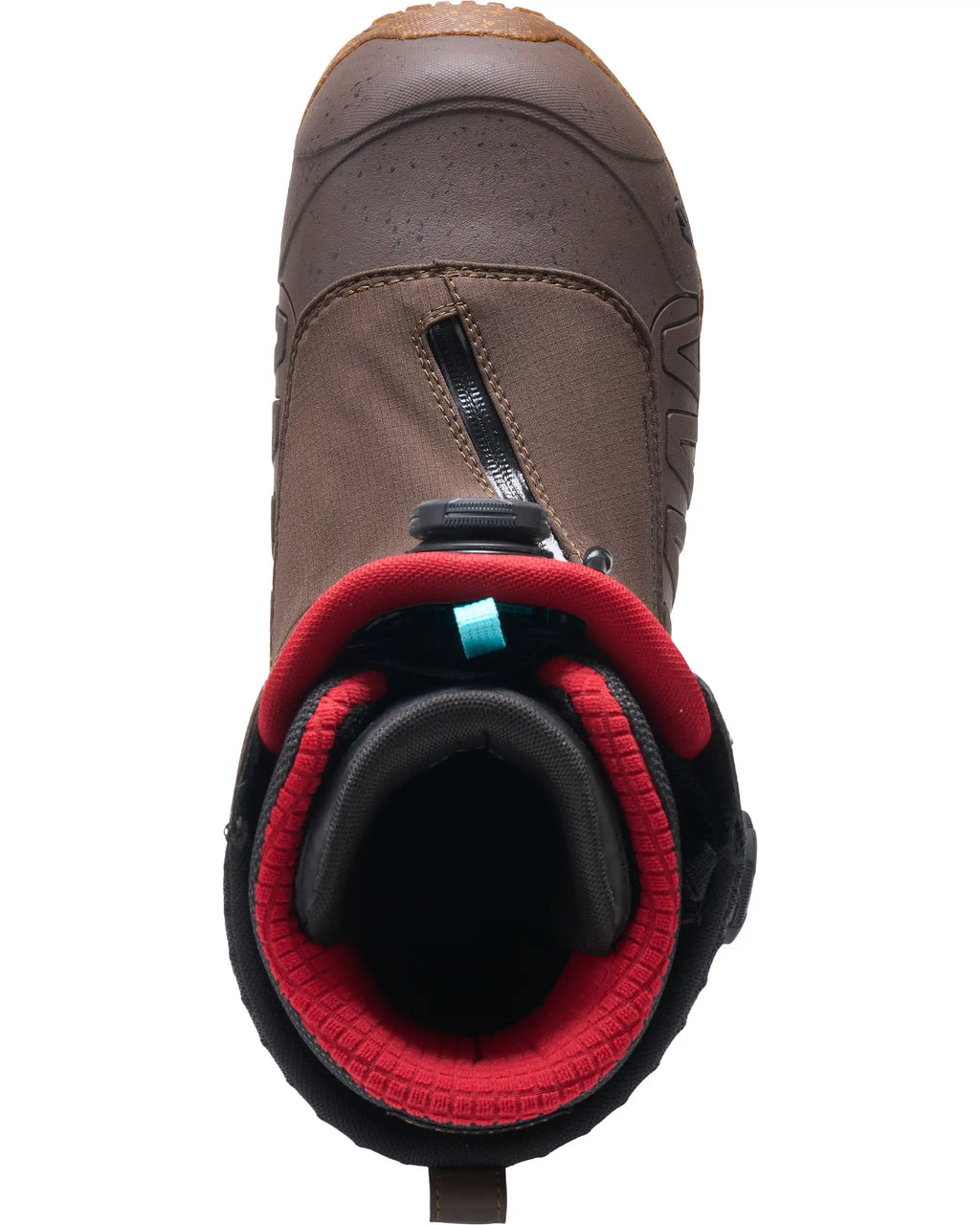 Orton Snowboard Boots - Honey Brown 2027