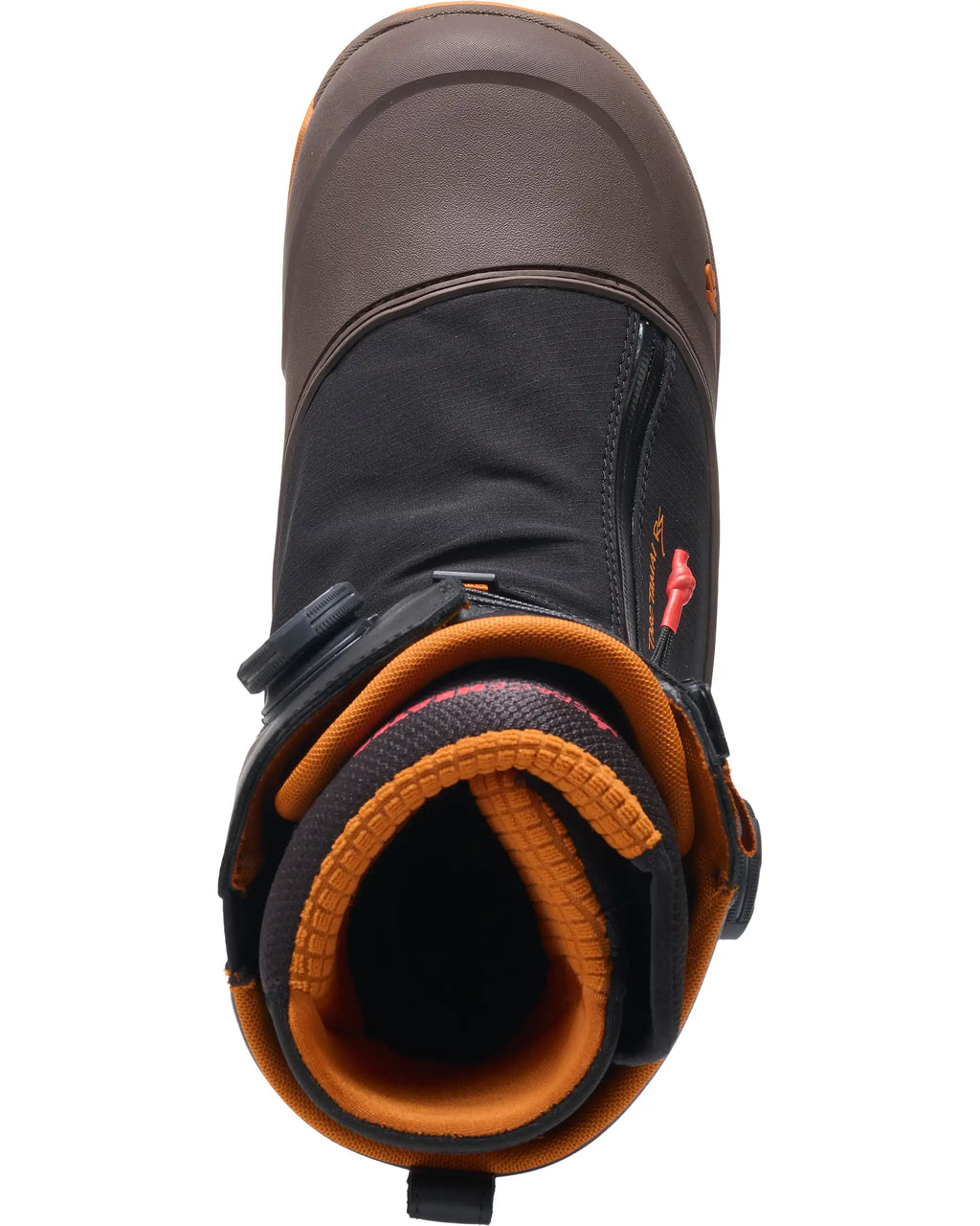 Bottes De Snowboard Taro Rs 2027