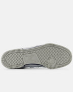 Numeric 600 Tom Knox Shoes - White with Navy