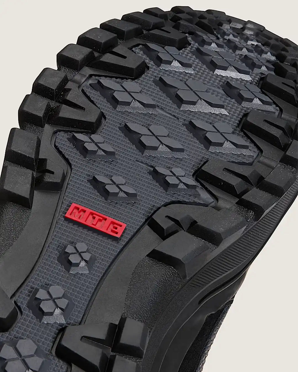 Souliers Mte Sk8-Hi Gore-Tex Insul - Black/Black