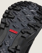Souliers Mte Sk8-Hi Gore-Tex Insul - Black/Black
