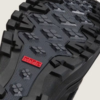 Mte Sk8-Hi Gore-Tex Insulated Shoes - Black/Black