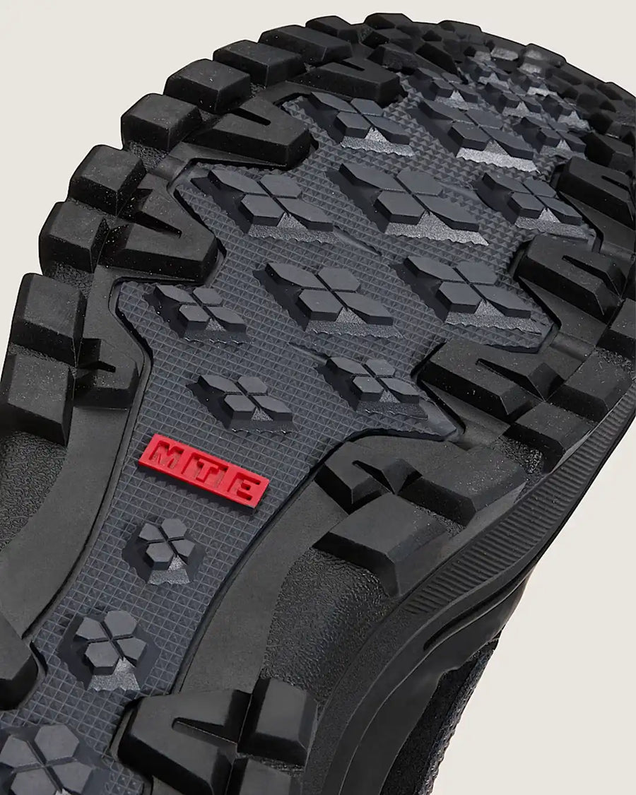 Mte Sk8-Hi Gore-Tex Insulated Shoes - Black/Black