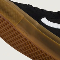 Skate Sk8-Hi Shoes - Black/Gum