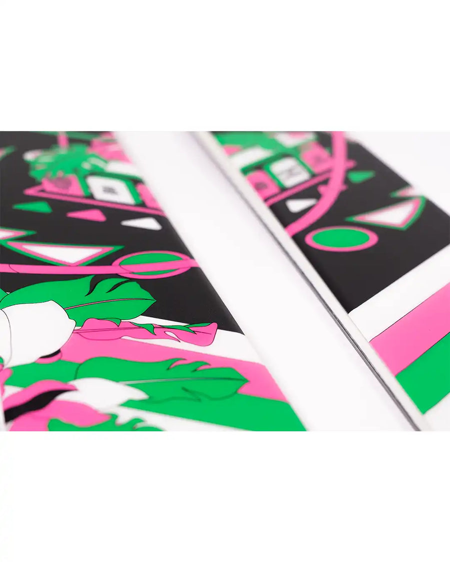 Prodigy 1 Skis 2026
