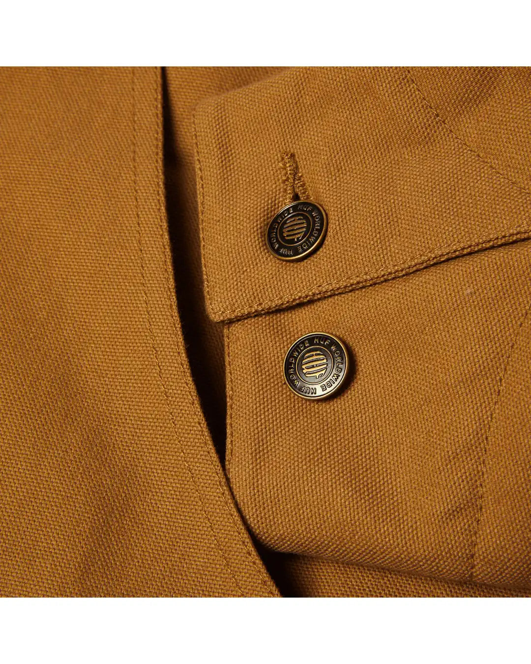 Manteau Toyota Trailhunter Work - Blown