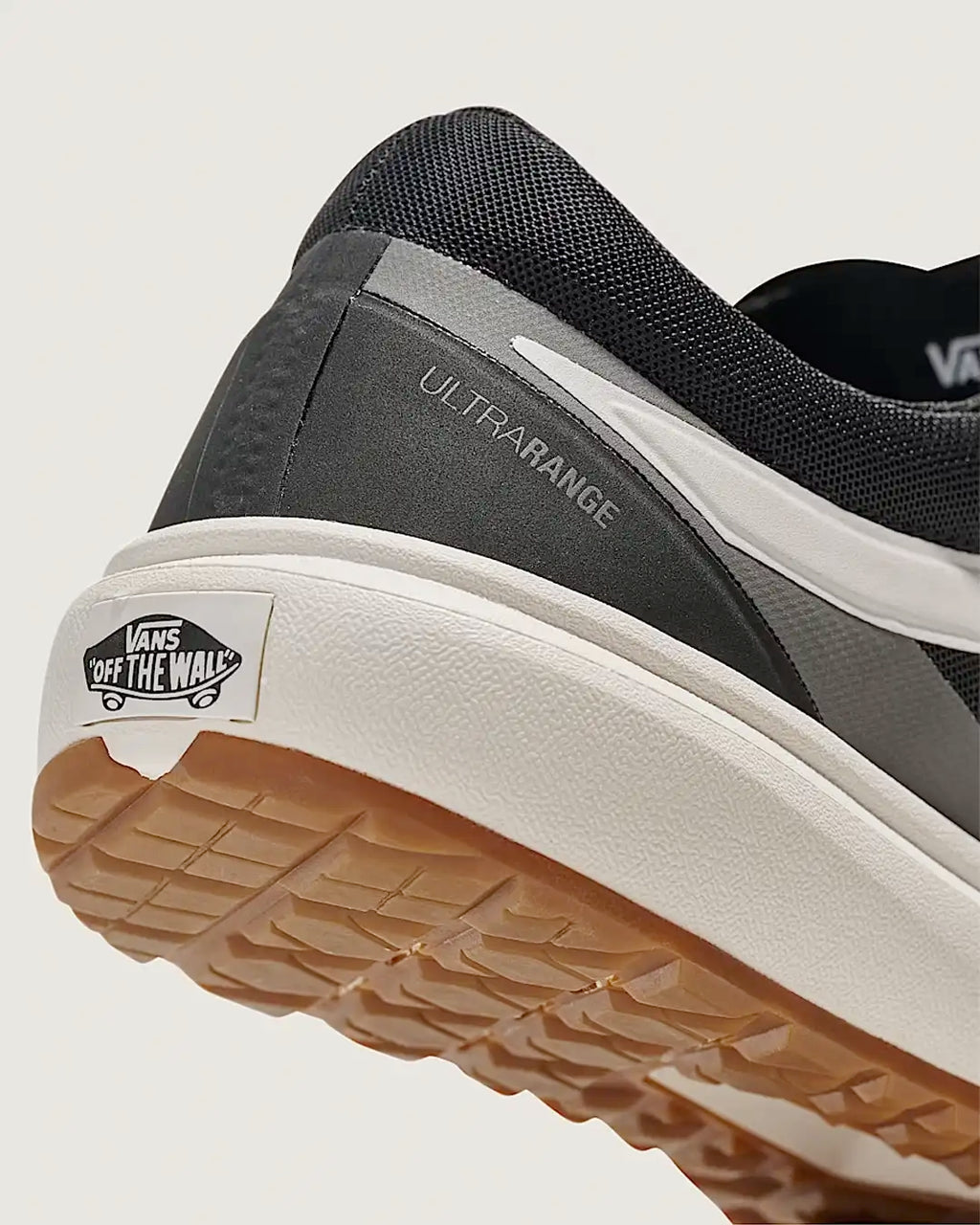 Souliers Ultrarange 2.0 Se - Black/White