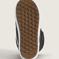 Bottes De Snowboard Aura Og - Black/White 2026