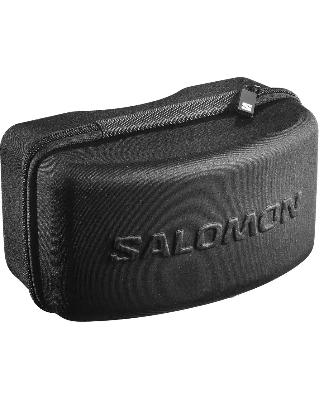 Goggles Sentry Pro Sigma - Black par SALOMON – vue 6