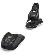 Fixation De Ski 7.0 - Black/Anthracite 2027