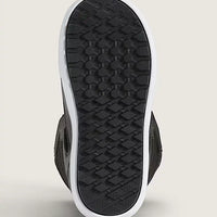 Bottes de snowboard Juvie Og Youth - Black/White 2026