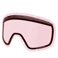 D1 Otg 2 Goggles - Kevin Backstrom/Dark Smoke + Rose Lens
