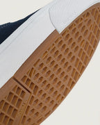 Skate Era Wafflecup Shoes - Navy/Blue Bell