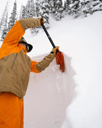 Pelle Dozer 2H Shovel - Orange par BCA – vue 6