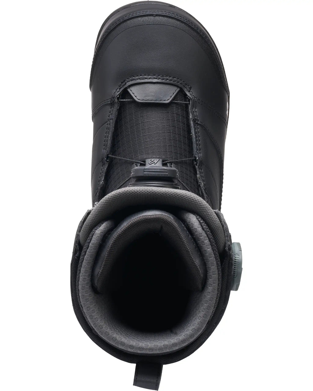 Contour - Womens Snowboard Boots - Black 2027