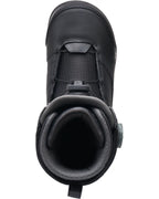 Contour - Womens Snowboard Boots - Black 2027