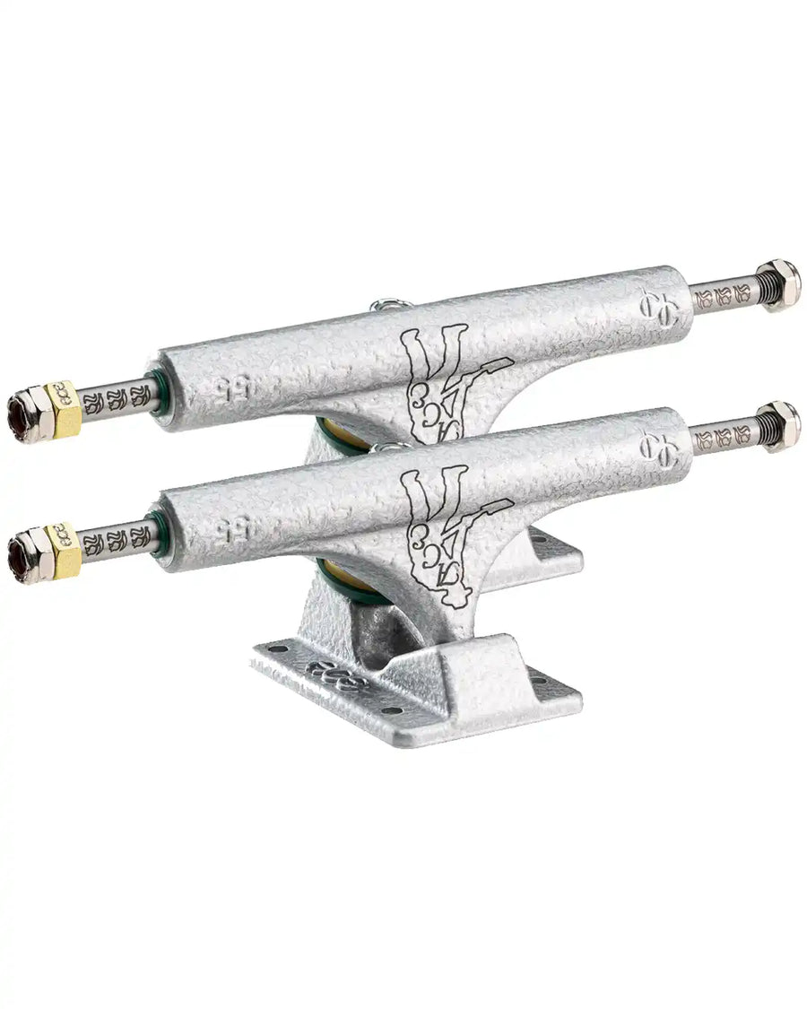 Af1 X Passport Ltd Hollow Skateboard Trucks