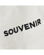 3 Ply Shell Winter Jacket - Marshmallow