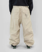 Park 2L Snow Pants - Beige