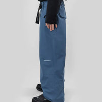 Nostalgia 2L Snow Pants - Green