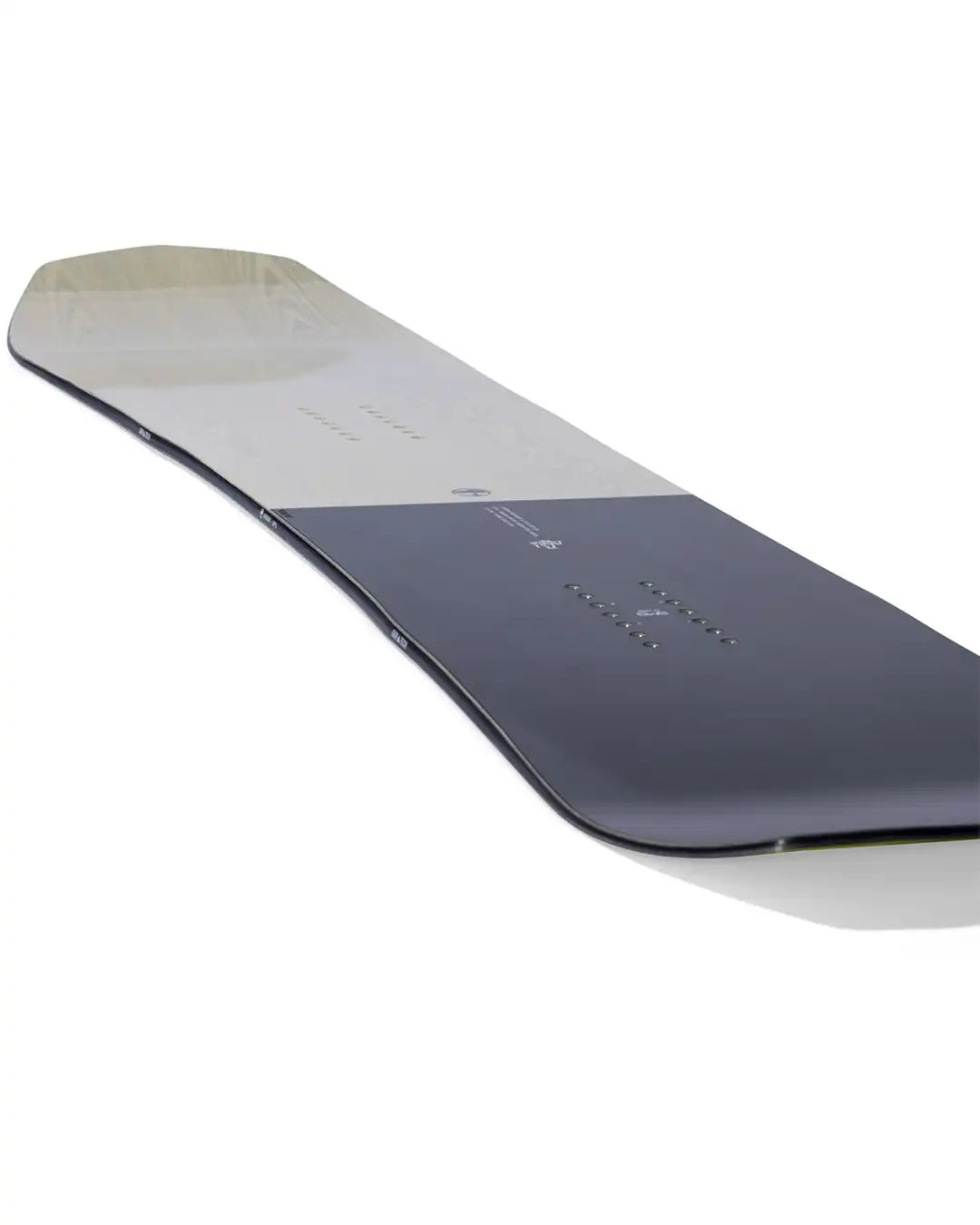 Gps Snowboard 2026