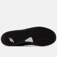 Souliers Numeric 306 Cup Jamie Foy - Black/Black