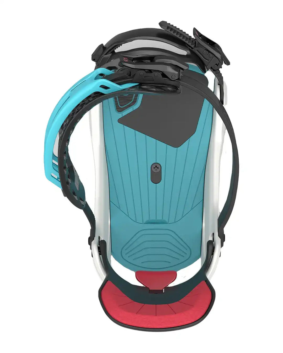 T32M Fase Fava Snowboard Bindings 2026
