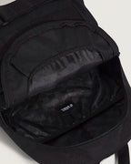 Kids Off The Wall Skate Backpack - Black