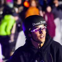 Casque Hiver Icon Brain Bucket Mips - Dome.Peace