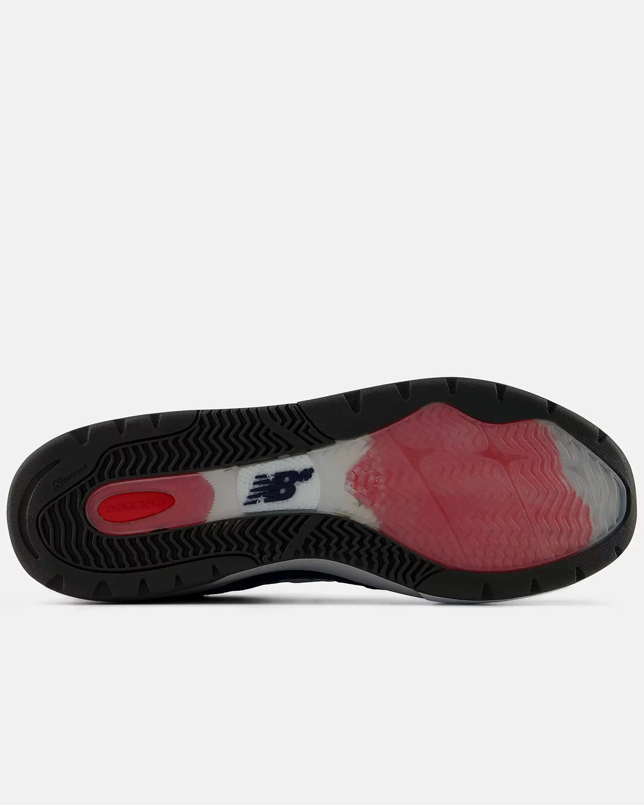 Numeric 933 Reynolds Shoes - Navy/White