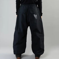 Pantalon Neige Park - Black