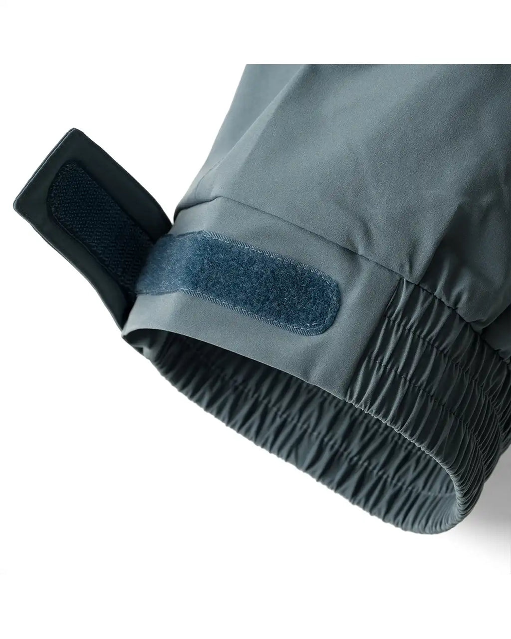 Taped Snow Pants - Charcoal