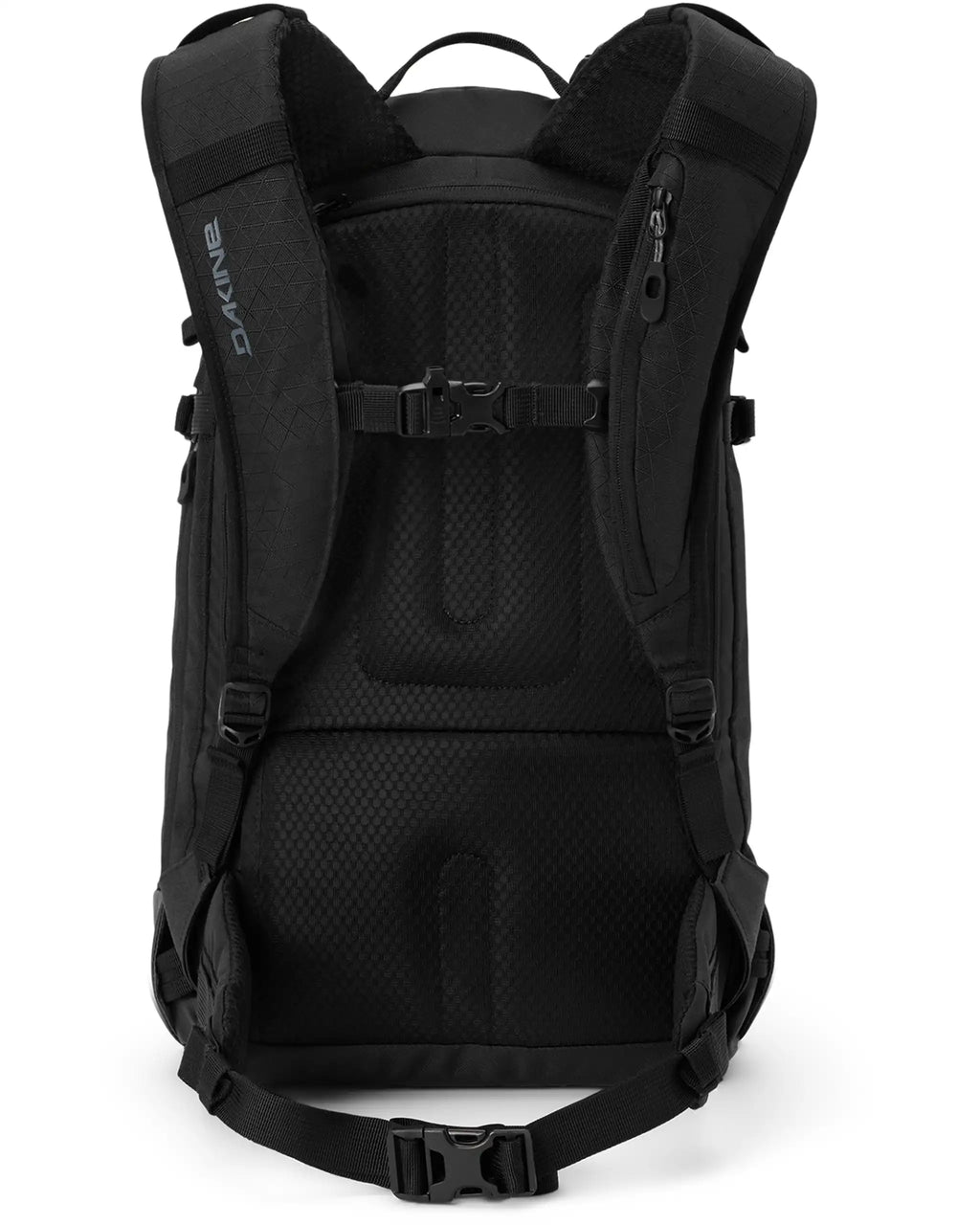 DAKINE Heli 2.0 Pro 26L Backpack - Black – view 2
