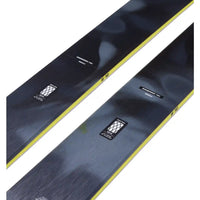 Mindbender 116C Skis 2026