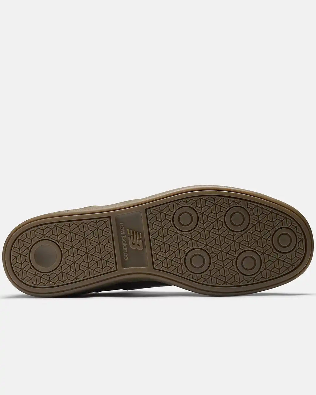 Numeric 508 Brandon Westgate Shoes - Black/White