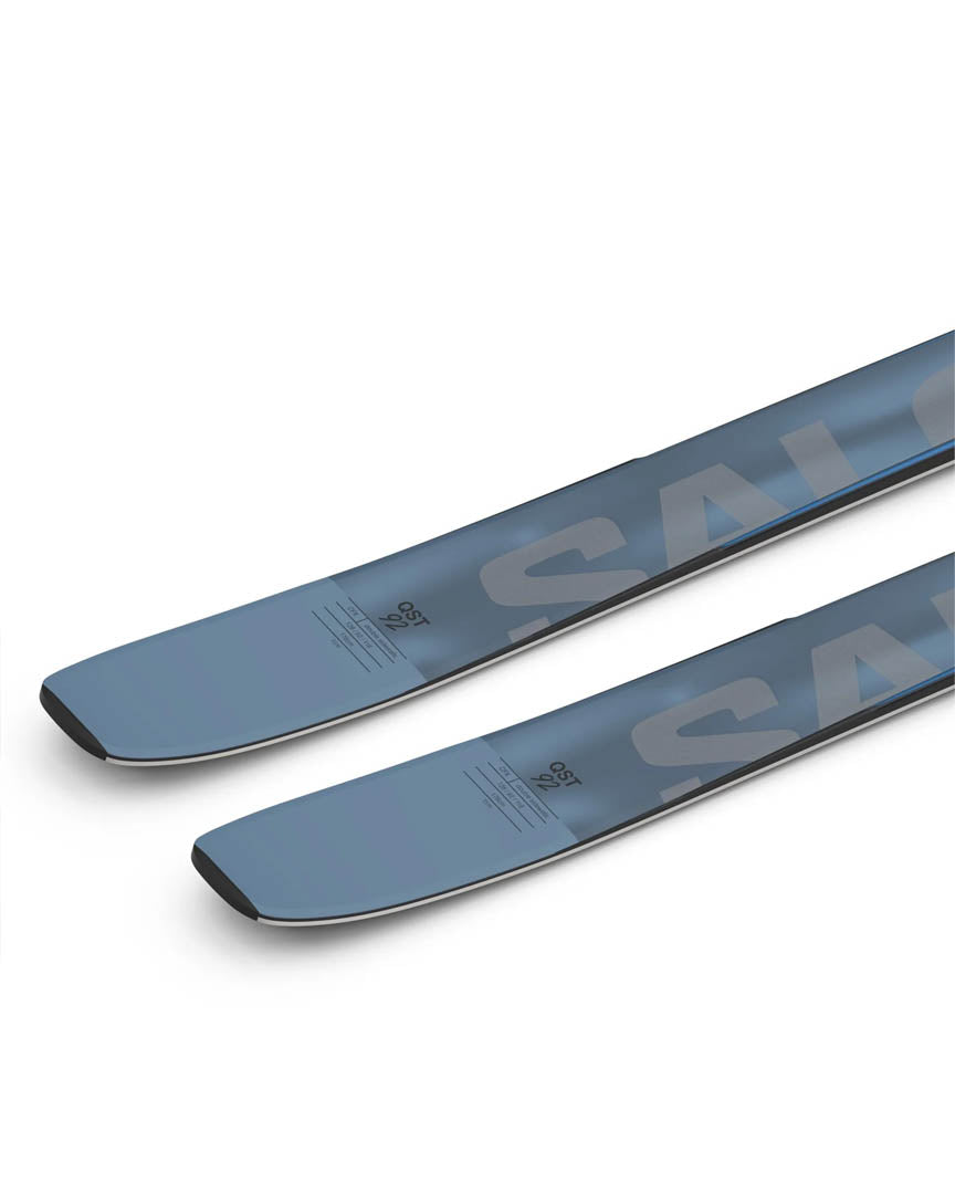 Skis Qst 92 2025