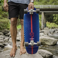 Surfskate Complet C7 Kai Lenny Powerline