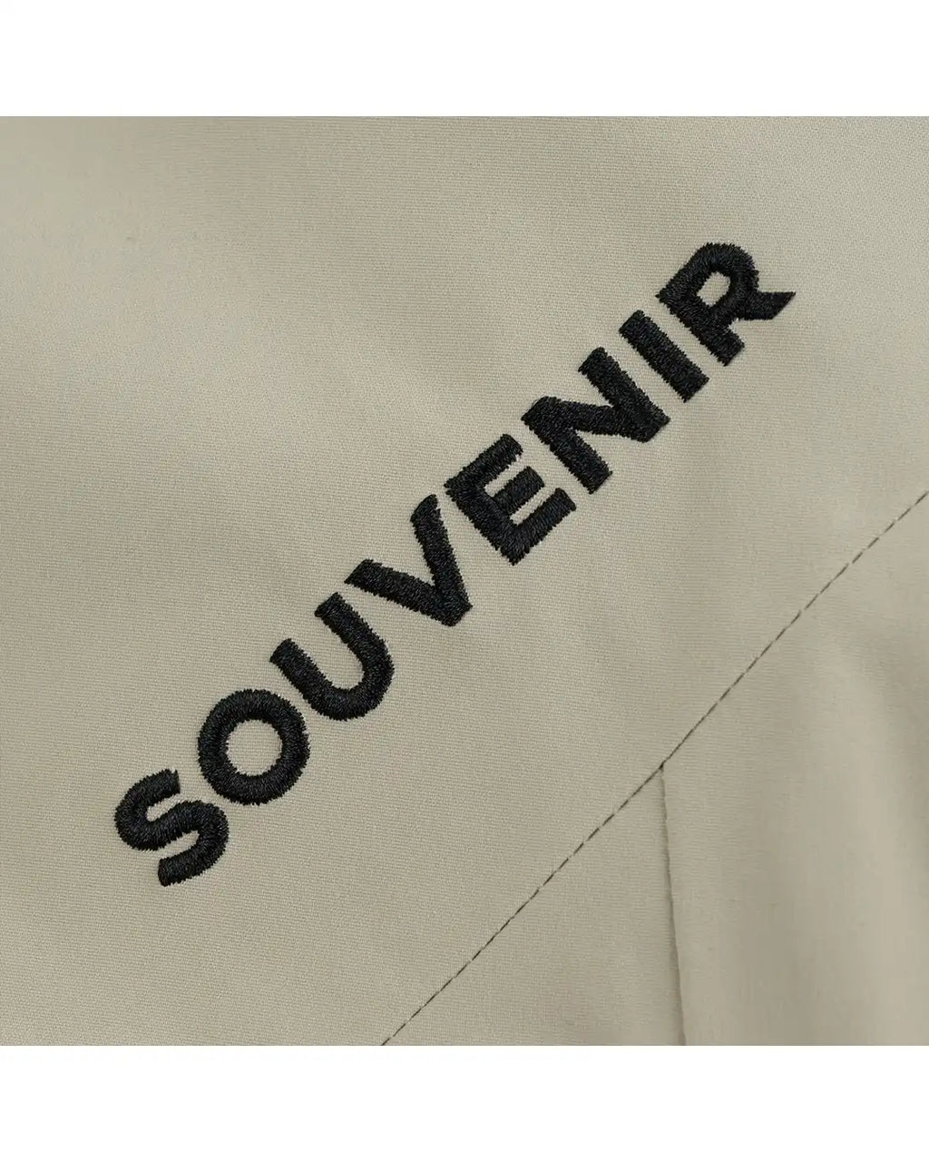 Snowboard Parka Winter Jacket - Putty