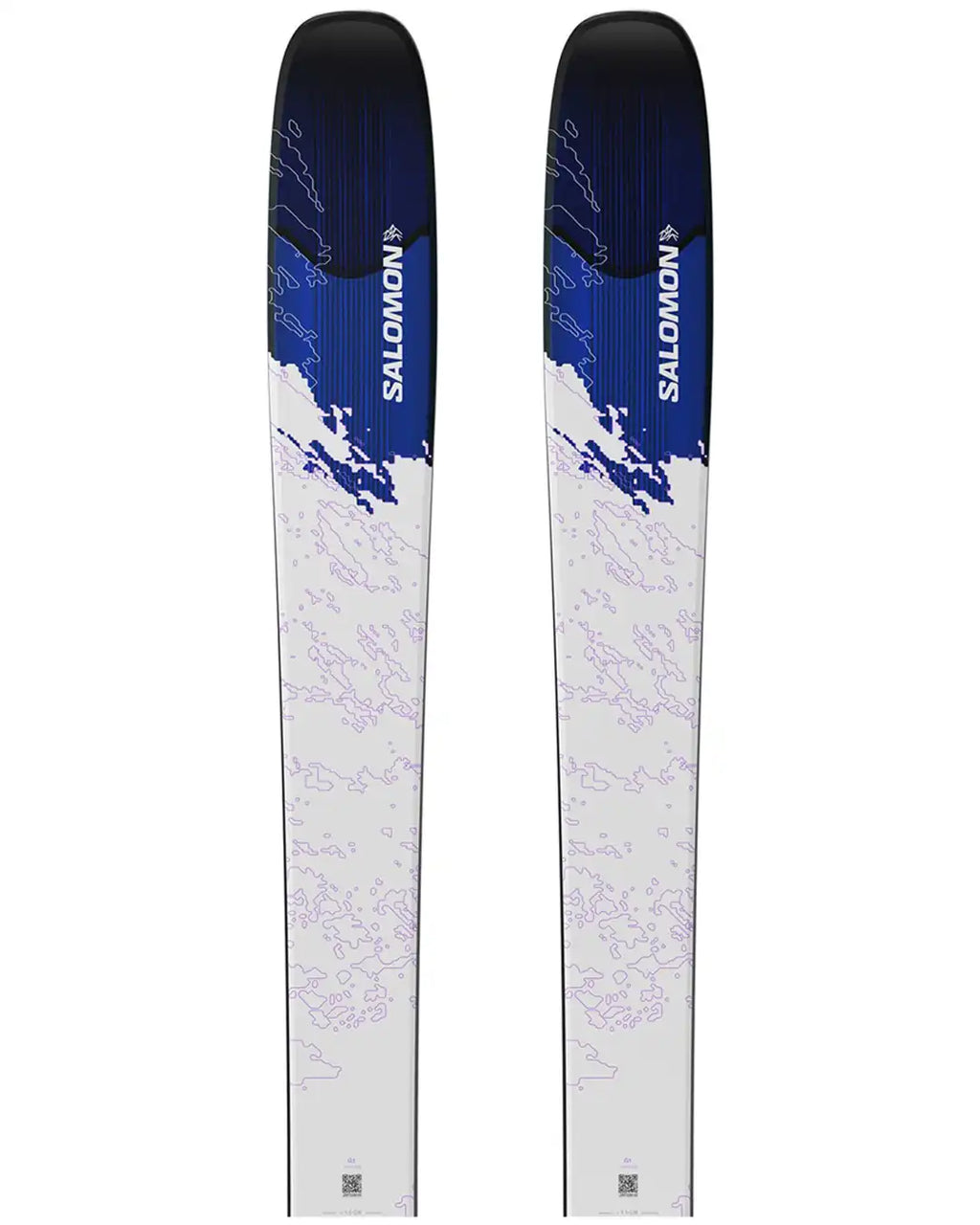 Skis S/Lab Qst Echo 2026
