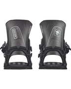 Fixation De Snowboard District Pro Dustbox