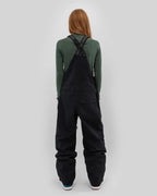 Tech Bib 2.0 3L Snow Bib - Black