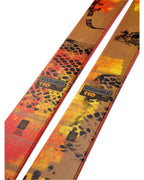 K2 Reckoner 110 Skis 2027 centre top