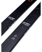 K2 Omen Team Skis 2027 centre top