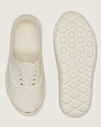 Authentic Foam Mule Shoes - Marshmallow