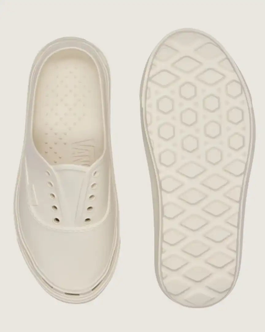Authentic Foam Mule Shoes - Marshmallow