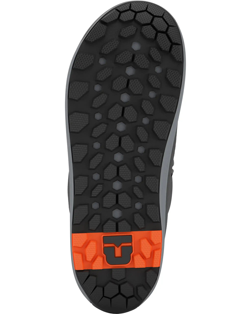 Bottes De Snowboard Factory - Black 2027