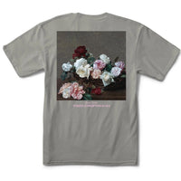 Power, Corruption & Lies T-Shirt - Khaki