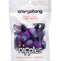 Nipples Bushings