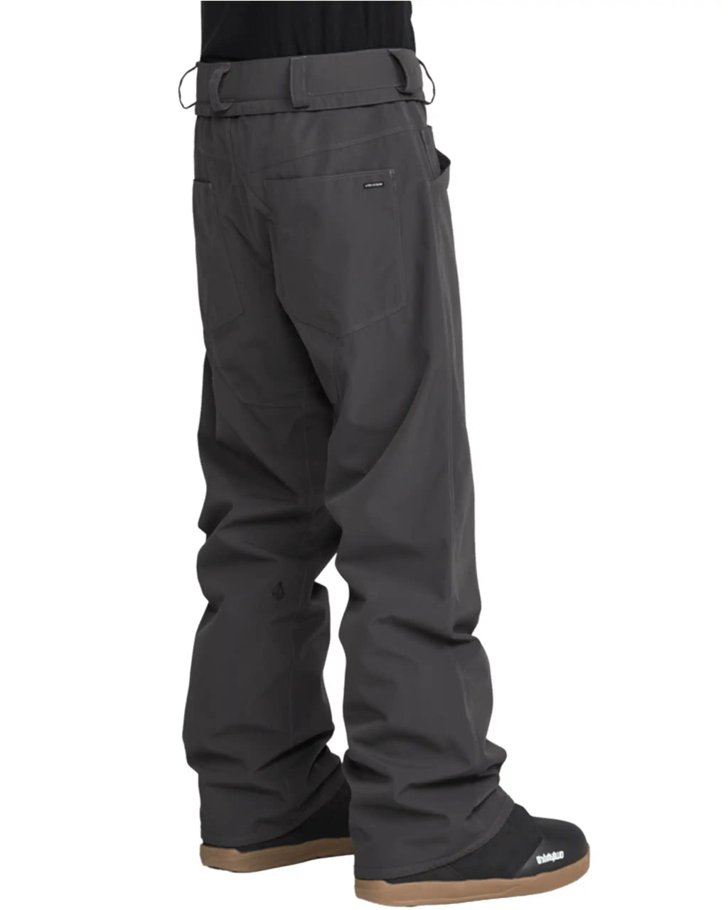 Pantalon Neige Nailer - Dark Grey
